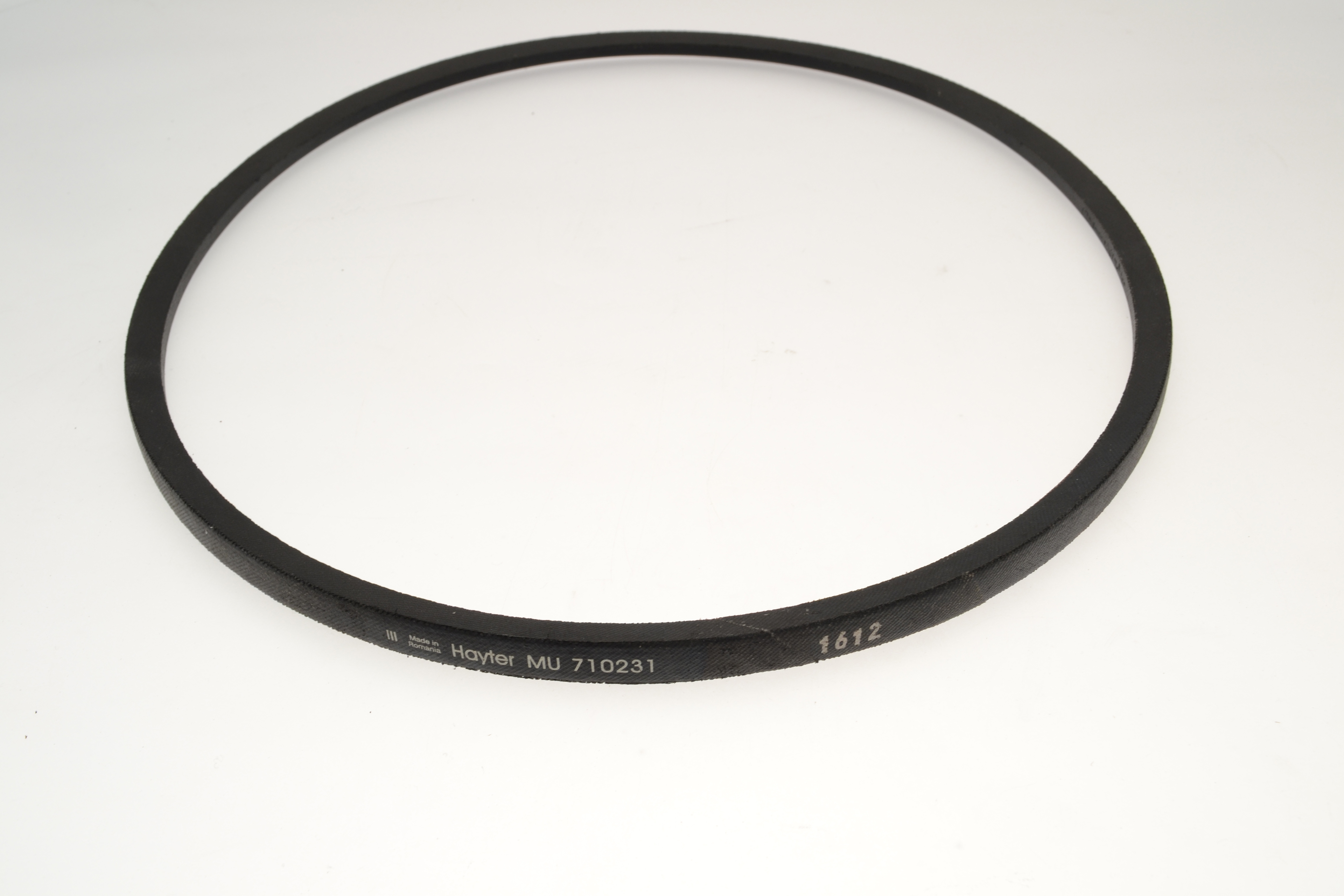 Hayter Belt (hb)