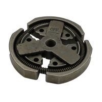 Mountfield Clutch Assembly