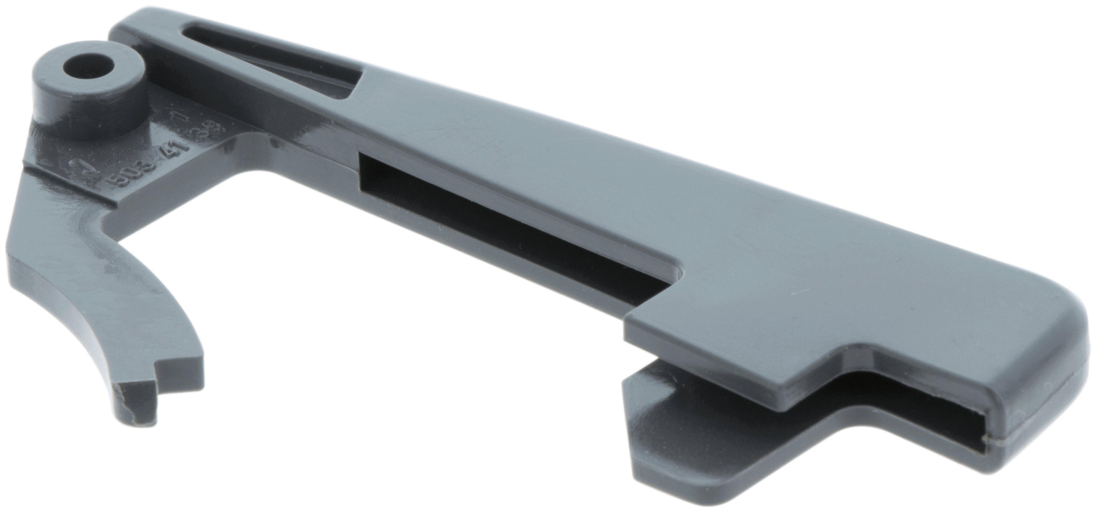 Husqvarna  Throttle Lock