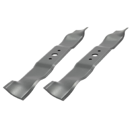 ATCO (New From 2012) Mulching Blade 98cm/38" [Stiga Pack]