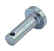 Countax Deck Push Rod Pin