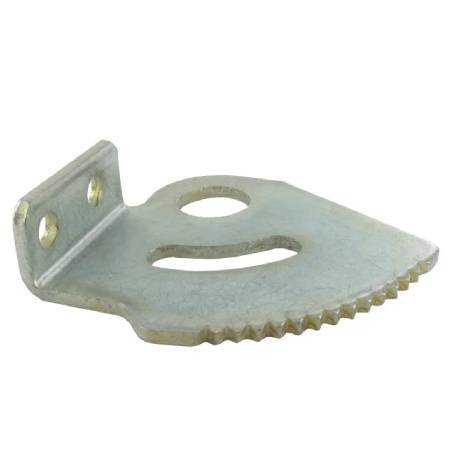 Castel / Twincut / Lawnking Height Adjust Quadrant - 1134-4290-01