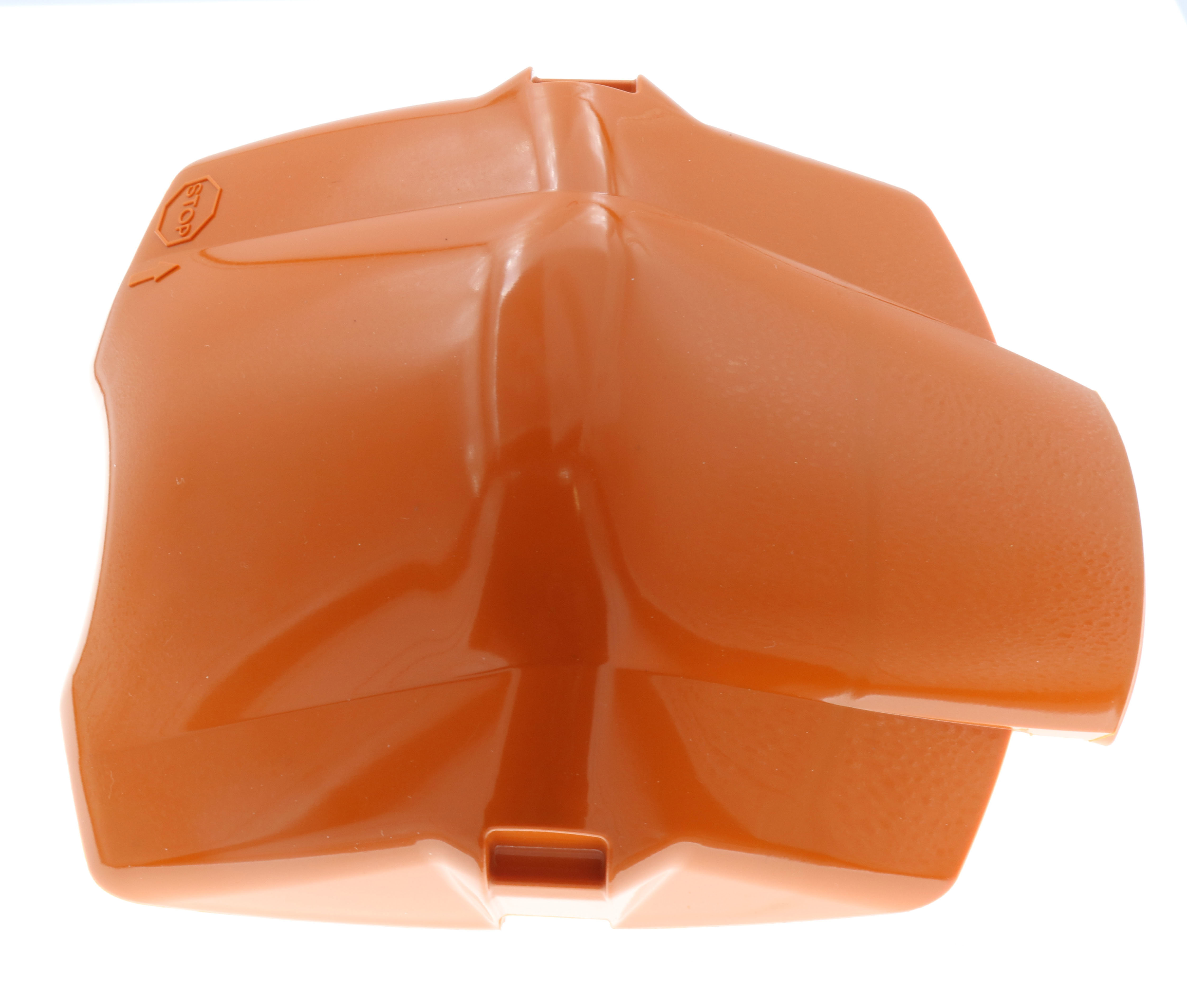 Stihl Carburettor box cover