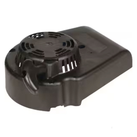 Mountfield Recoil Assembly 196cc Ohv [Wbe0704]