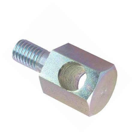 Mountfield Hexagonal Pin Bolt
