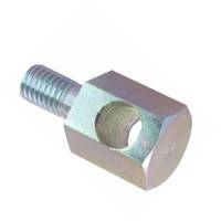 Mountfield Hexagonal Pin Bolt