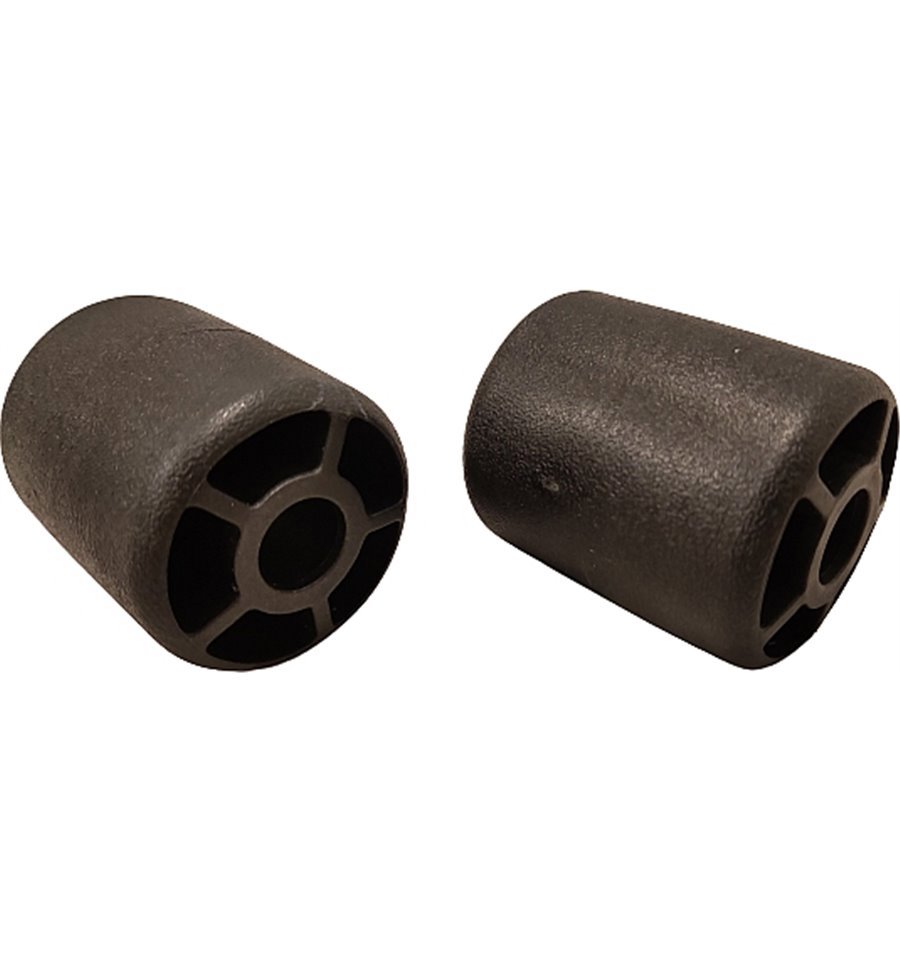 Stiga Support Rollers [2 Pcs]