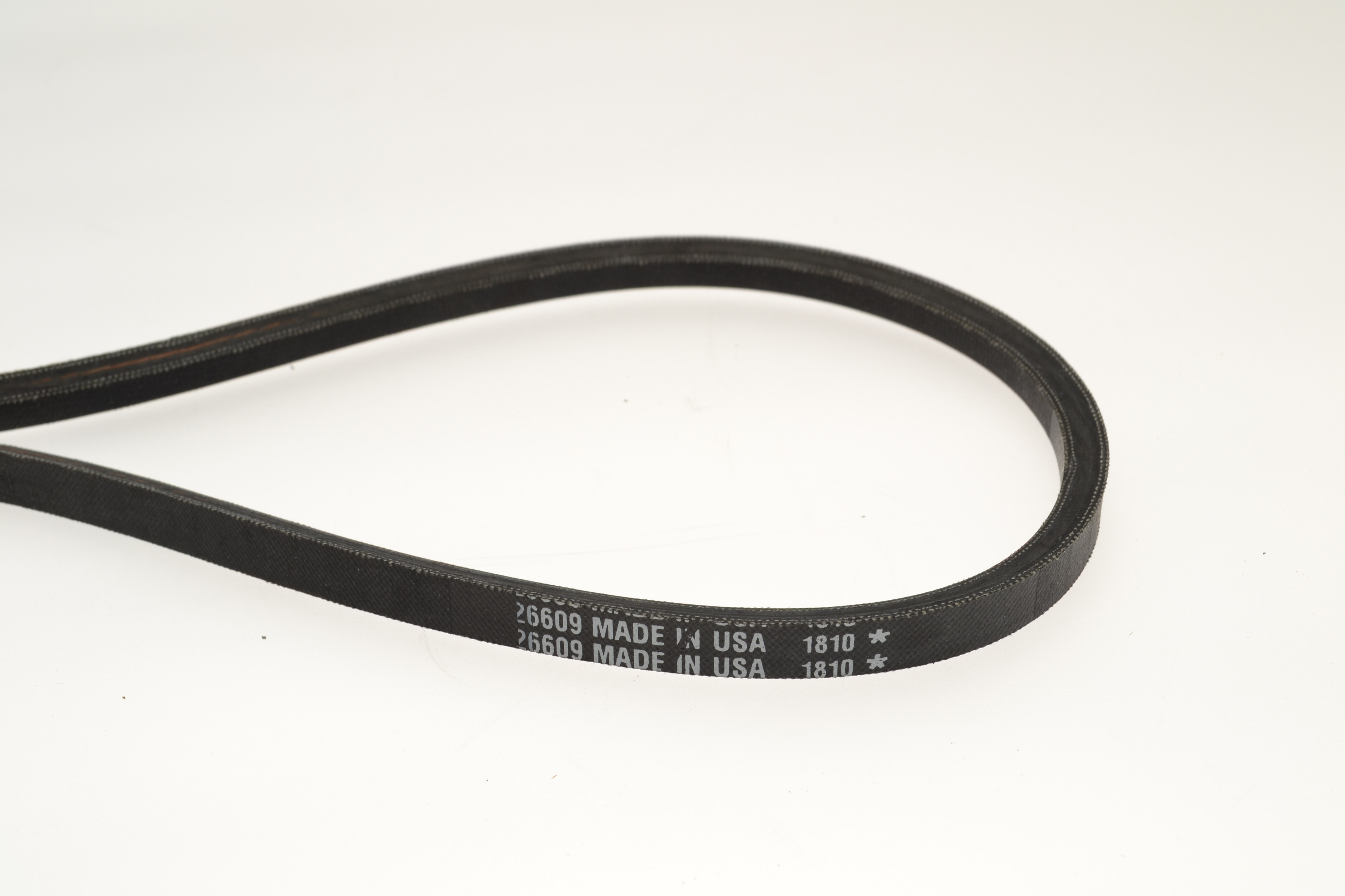McCulloch V-Belt