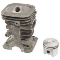 Husqvarna Cylinder