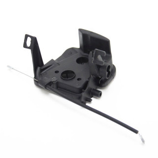 McCulloch Filter Holder