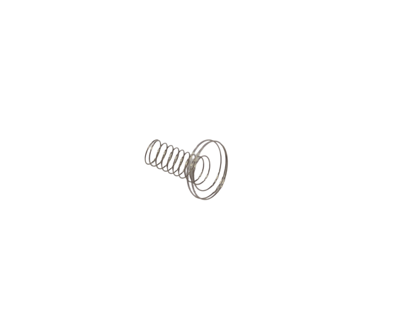 Echo Spring. Check Valve