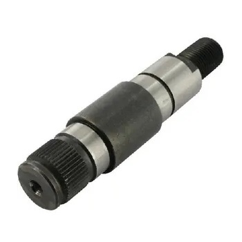 Peerless Output Shaft