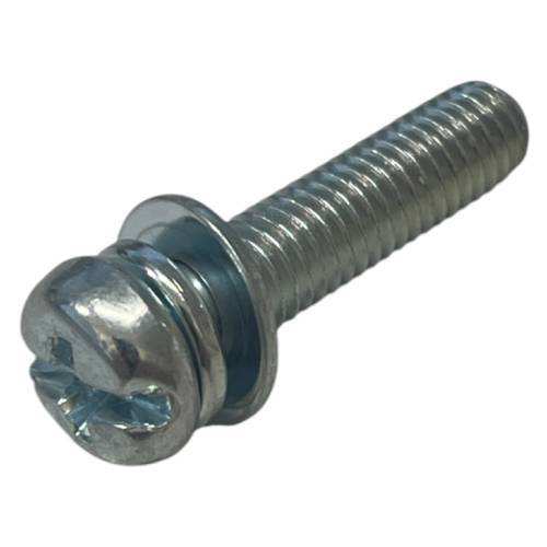 Echo Screw