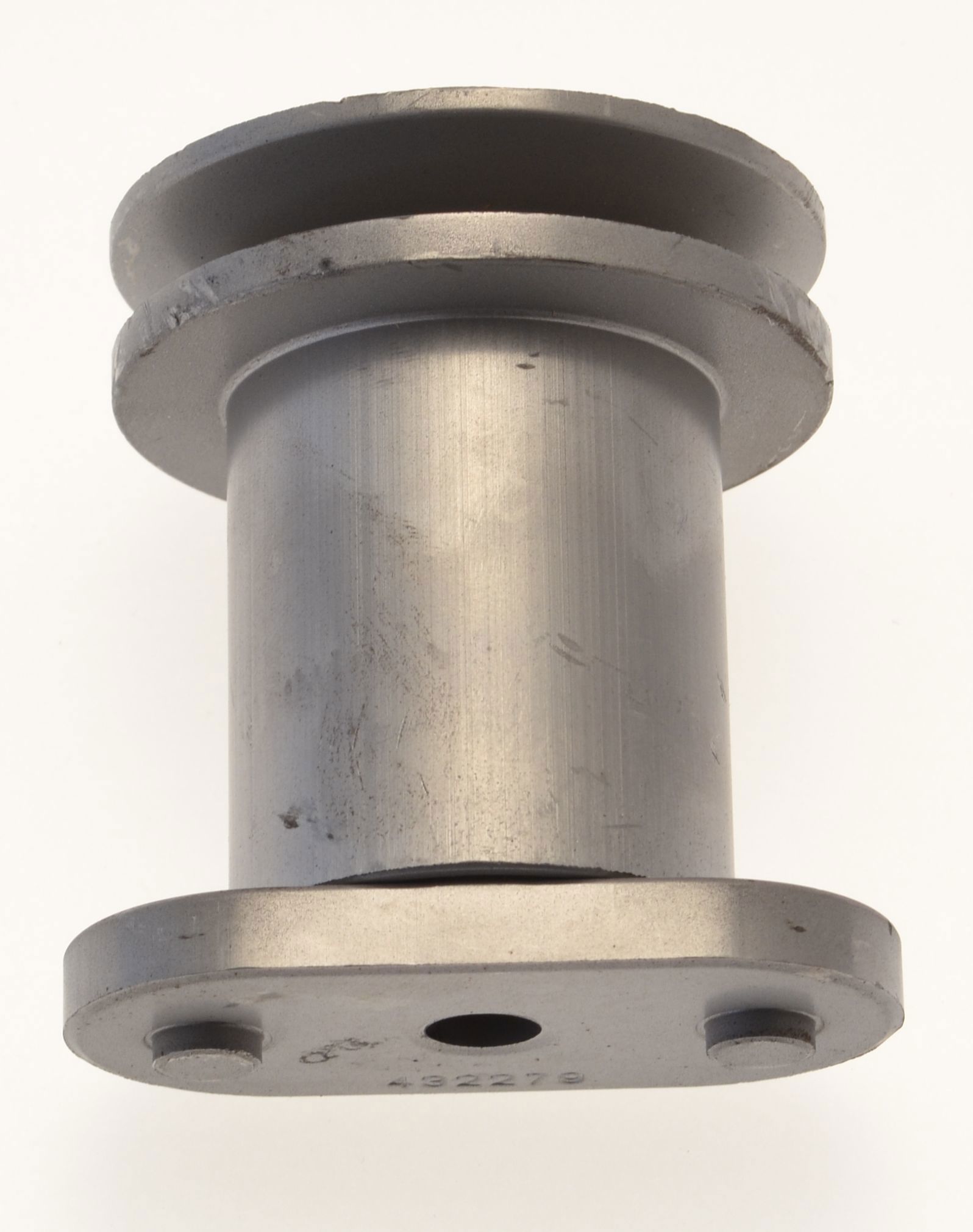 McCulloch Adapter