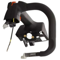 Stihl Handle housing