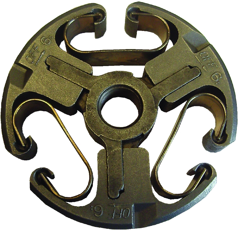 Husqvarna  Clutch