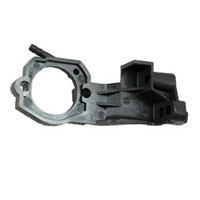Jonsered Flange