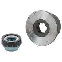 Husqvarna Support Flange Kit Mulching