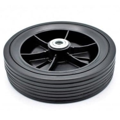 Hayter Wheel 6" C/W 1/2" Ball Bearing