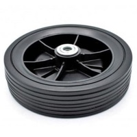 Hayter Wheel 6" C/W 1/2" Ball Bearing