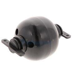 Husqvarna  Rear Wheel Rear Wheel Kit Comp - 5782751-03