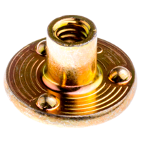 Husqvarna Nut Weld Nut No. 10-24 X 0.307