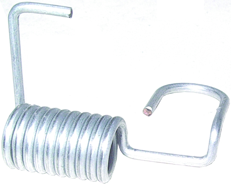 Mountfield Deflector Spring L/H