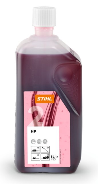 Viking HP two-stroke engine oil 1l