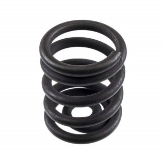 Husqvarna  Spring Compression  Seat Black - 5876133-01