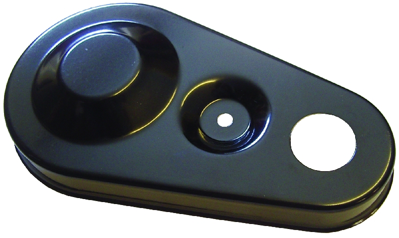 Hayter Cover Transmission