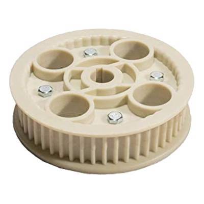 Castel / Twincut / Lawnking Toothed Belt Pulley - 1134-3679-01