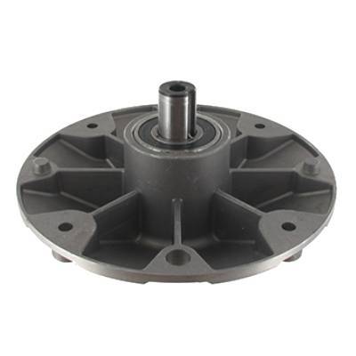 Stiga Bearing Box & Shaft Assembly - 1134-6613-01