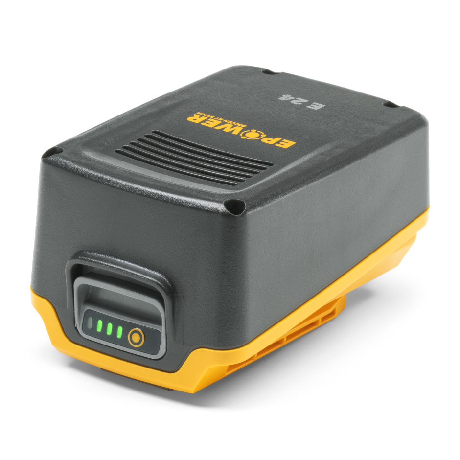Stiga E 24 - 20V 4.0Ah Battery - 271014008/ST1