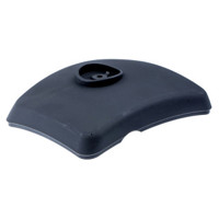 Husqvarna Filter Cover Assy