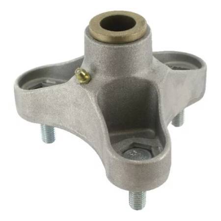 Mountfield Wheel Hub Assembly - 1134-4844-05