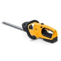 Stiga HT 100e Kit - (UK Plug) - Hedge Cutter Battery
