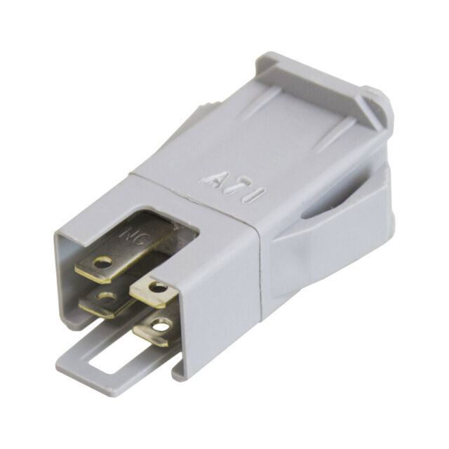 Husqvarna  Switch Interlock