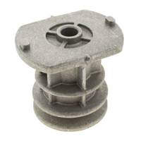 Castel / Twincut / Lawnking Blade Boss D=22.2mm