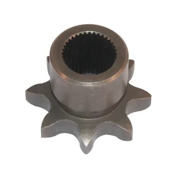 Peerless Sprocket - 8 Tooth