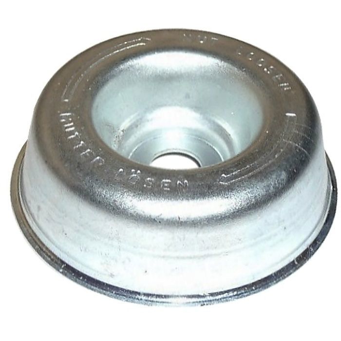 Stihl Rider plate