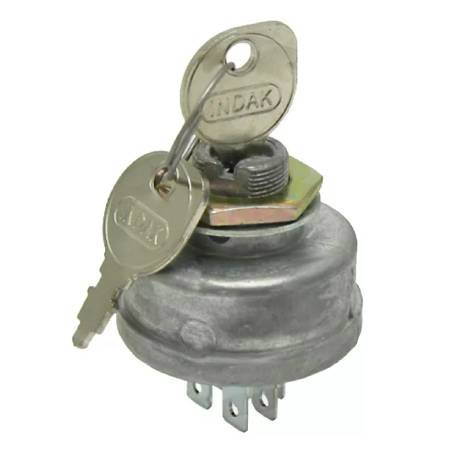 Flymo Switch