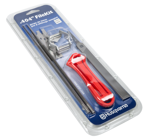Flymo File Kit 0.404" H64
