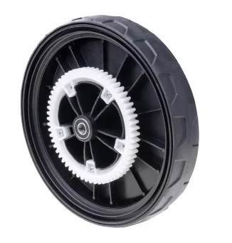 Mountfield Delta Wheel Assembly D=280 - 381007479/2
