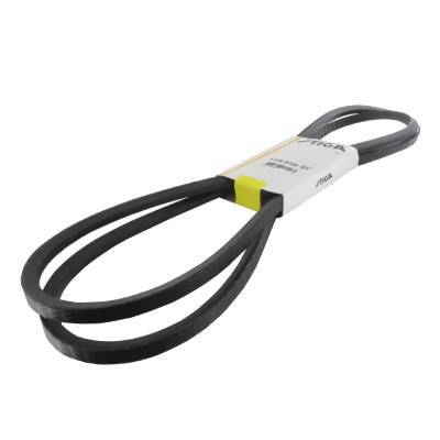 Castel / Twincut / Lawnking Deck Drive Belt [Kevlar] - 1134-9108-01