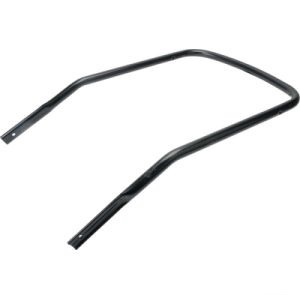 Stiga Lower Pro Handle [Black]