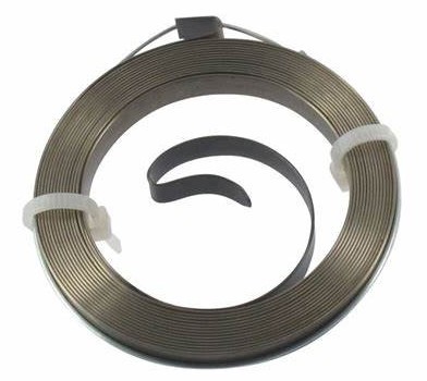 Castel / Twincut / Lawnking Recoil Starter Spring