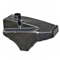 Westwood L/H Side Fuel Tank