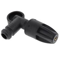 Stihl Nozzle curved