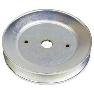 McCulloch Pulley