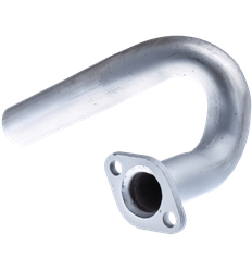 Husqvarna  Exhaust Pipe